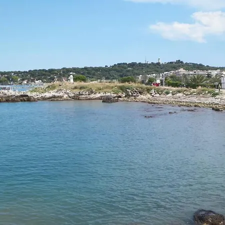 Luxury Seaview Belvedere, Apt A Apartment Antibes