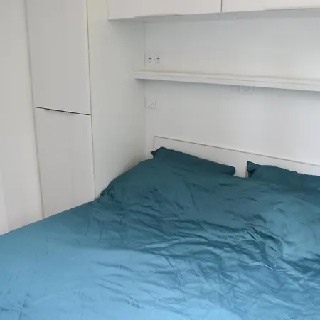 Apartment Luxury Seaview Belvedere, Apt A