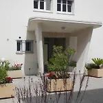Luxury Seaview Belvedere, Apt A Apartament Antibes