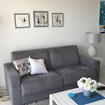 Apartament Luxury Seaview Belvedere, Apt A *