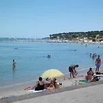 Luxury Seaview Belvedere, Apt A Daire