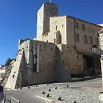 Apartament Luxury Seaview Belvedere, Apt A Antibes