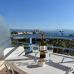 Apartament Luxury Seaview Belvedere, Apt A