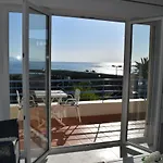 Luxury Seaview Belvedere, Apt A Apartament *