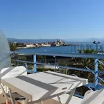 Apartament Luxury Seaview Belvedere, Apt A