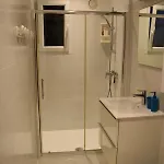Luxury Seaview Belvedere, Apt A Apartament Antibes