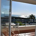 Apartament Luxury Seaview Belvedere, Apt A Antibes