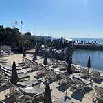 Apartament Luxury Seaview Belvedere, Apt A Antibes