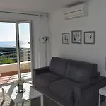 Luxury Seaview Belvedere, Apt A *