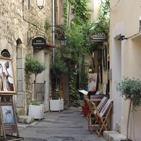 Luxury Seaview Belvedere, Apt A Apartment