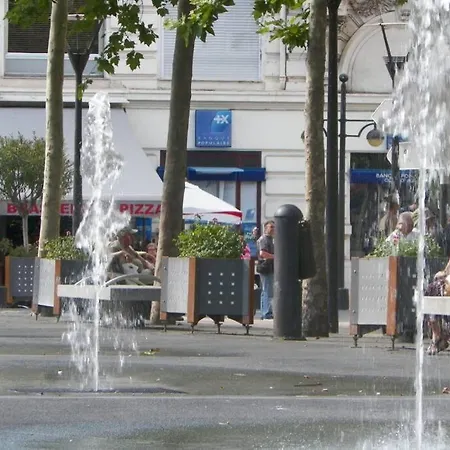 Luxury Seaview Belvedere, Apt A