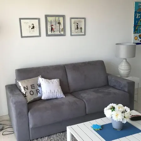 Appartement Luxury Seaview Belvedere, Apt A *