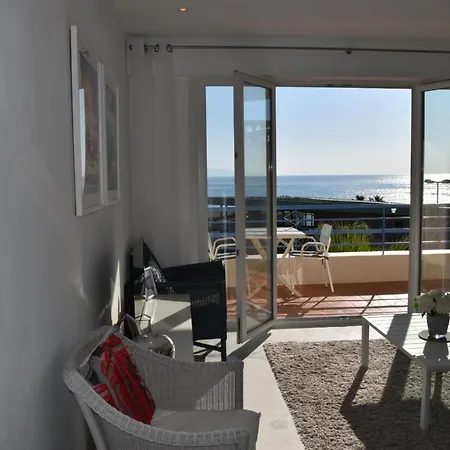 Apartment Luxury Seaview Belvedere, Apt A *