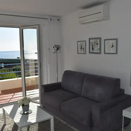 Luxury Seaview Belvedere, Apt A *