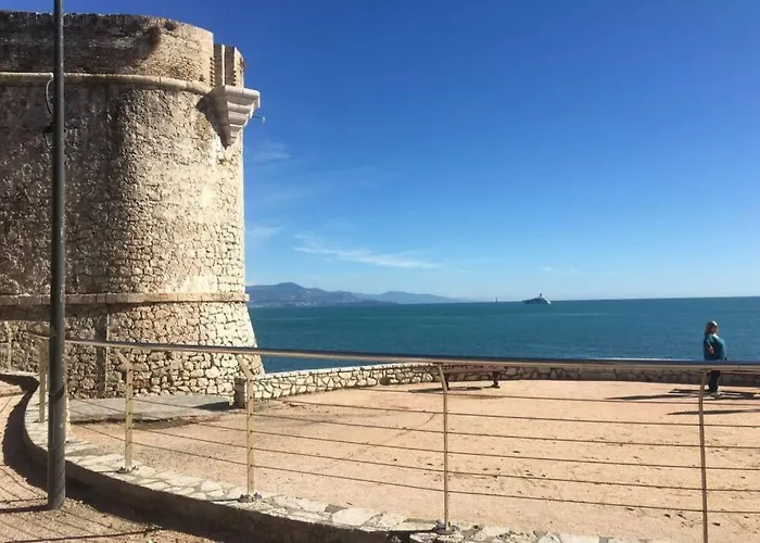 Apartment Luxury Seaview Belvedere, Apt A