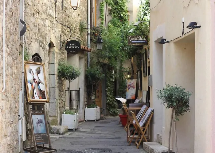 Luxury Seaview Belvedere, Apt A Apartment