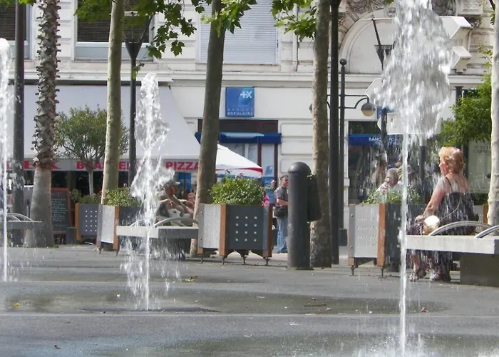 Luxury Seaview Belvedere, Apt A