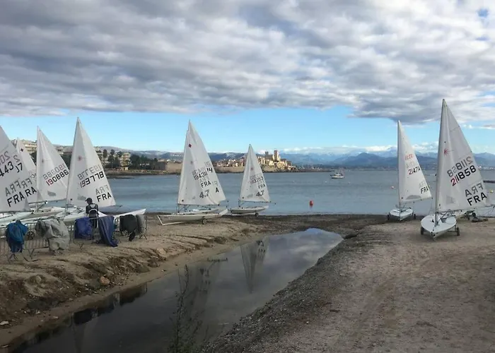 Luxury Seaview Belvedere, Apt A *