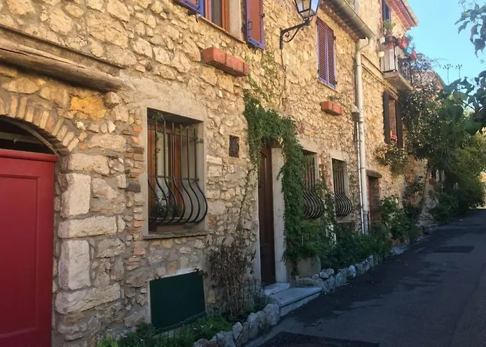 Luxury Seaview Belvedere, Apt A Apartment *