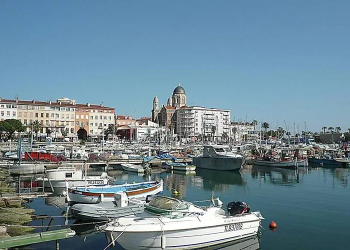 Luxury Seaview Belvedere, Apt A *