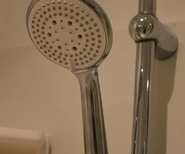 Luxury Seaview Belvedere, Apt A Apartment *