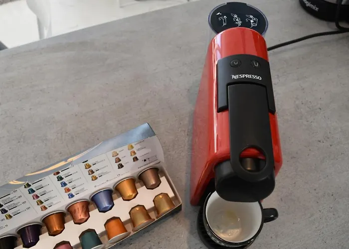 Luxury Seaview Belvedere, Apt A Апартаменты *