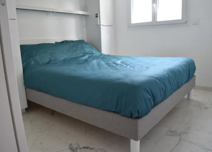 Luxury Seaview Belvedere, Apt A Апартаменты *