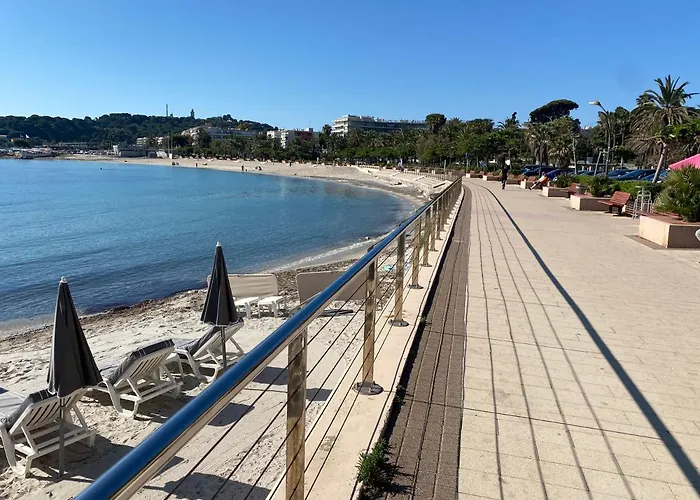 Luxury Seaview Belvedere, Apt A